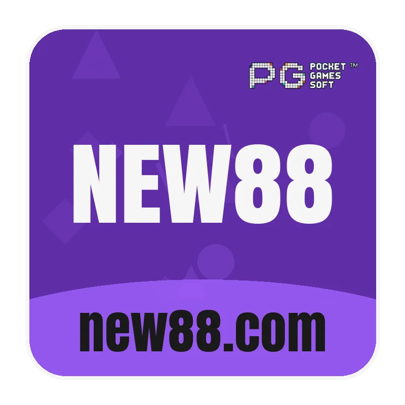 Logo da new88