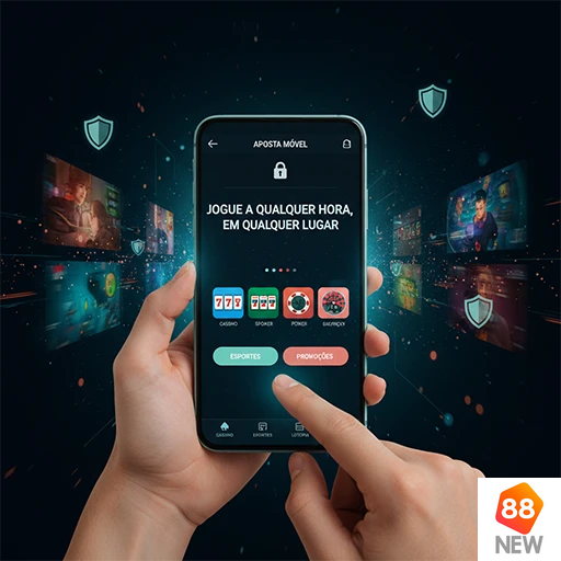 new88.com - aproveitar seguro app exclusivo agora