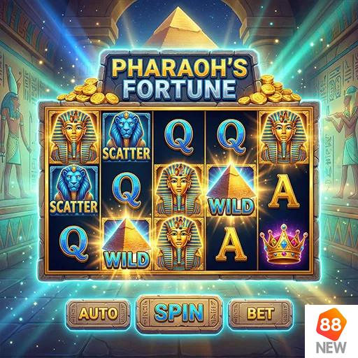 Explore o Incrível Mundo de Jogos do new88.com