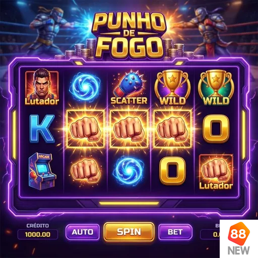 Descubra Surpreendentes Aventuras em new88.com