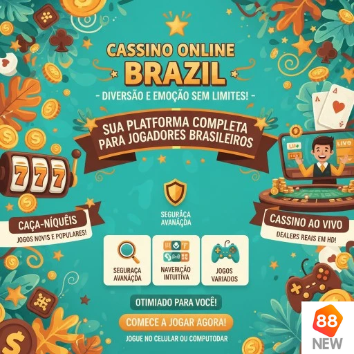 new88.com: Inovações e Benefícios do Clube VIP